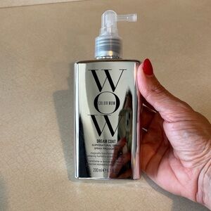 Dream Coat Supernatural Spray - Silver